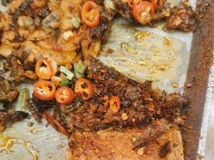 -管氏翅吧(马家堡店)