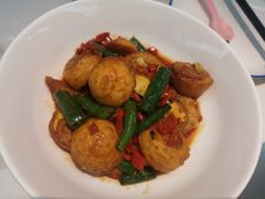 -兰湘子·湘菜小炒(盛龙广场店)