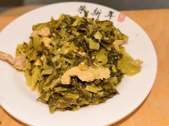 -朱新年·苏式汤团·面点(北寺塔店)