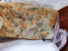 -金杨老摊头蛋饼(金口路店)