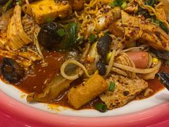 -丝路伊兰·兰州牛肉面(牛街总店)