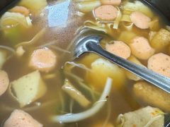 -天瑞福云南过桥米线(十里河店)
