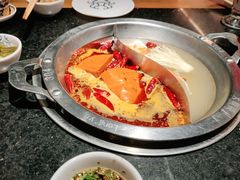 -有拈头成都市井火锅(南山总店)