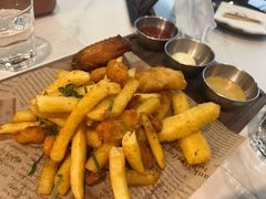 -拾挚扒房(招商花园城店)