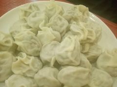 -大眼锅贴水饺(河东店)