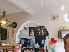 -冲浪熊西餐厅(昌黎店)