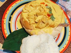 -泰妃殿(武汉首店)