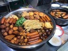 -王胖儿甏肉干饭(总店)