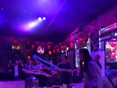 -喜鹊音乐酒馆(西街店)
