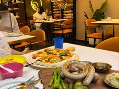 -get pizza意大利餐厅(凯德MALL店)