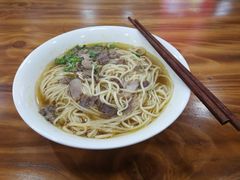 -鑫明明拉面(宁化路店)