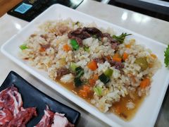 -潮汕良记牛肉火锅(洪武路店)