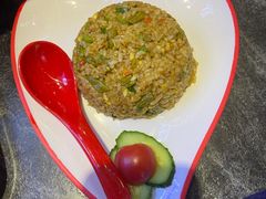 -秦炉烤肉(财富中心店)