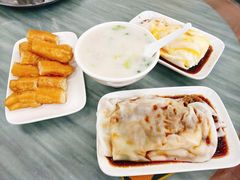 -穗银肠粉店(东川路店)