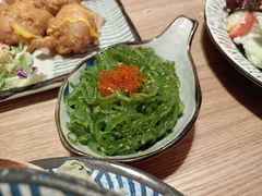 -西月山居匠心创意料理(江汉路新佳丽广场店)