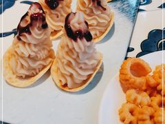 -集天餐厅(人大店)