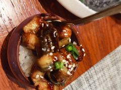 -戏作寿司(观音桥店)