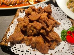 -前海沿·青岛菜(大拇指广场石老人店)