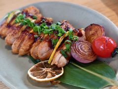 -娜娜家•Nana's restaurant (南开大悦城店)