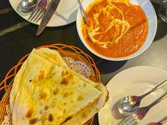 -Santoor 萨都里印度餐厅(北锣鼓巷店)