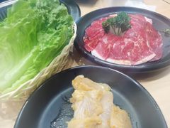 -花味·自助烤肉(雨花客厅店)