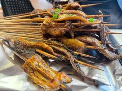 -晓靖轩烧烤(沙河风情店)