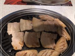 -猫抓烤肉(春熙路店)