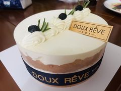 -杜哈夫DOUX RÊVE·生日蛋糕(日月光店)