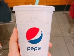 -肯德基(南京高铁1店)