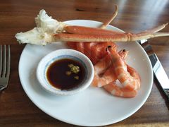 -嘉定凯悦·咖啡厅