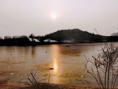 -南翠屏公园