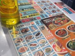 -肥韬茶餐厅(海上世界店)