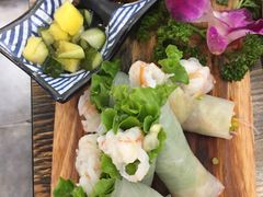 -Hi YOU你的饭局泰餐厅(雍和宫店)