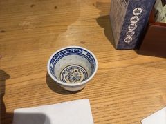 -图味美小黄鱼·景德菜(浙江路店)