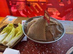 -赵美丽·重庆社区火锅·直营店(火车东站·中豪国际店)