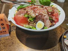 -BOCATA 西班牙餐厅(三里屯店)