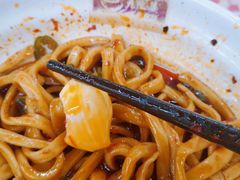 -老陈婆手工面庄