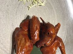 -富淳饭店(陆家嘴保利广场店)
