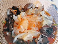-四海回族饭店(前进大街店)