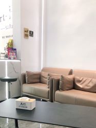 -莎卡ART-HAIR SALON