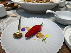 -渔语鱼新川菜Bistro(万象天地店)