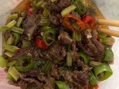 -江湖亮亮蒸虾大排档烤全羊清真(武汉总店)