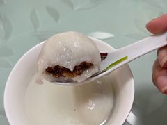 枣泥汤圆-高行汤团店(金高路店)