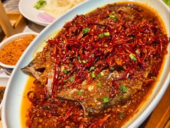 -醉长安(钟楼旗舰店)