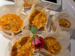 -桂满陇·桃花院落(长泰广场店)