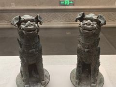 -呼和浩特博物馆
