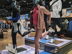 -NIKE(朝阳合生汇店)