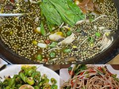 -九寨沟石锅鱼(沣峪口二十年店)