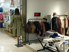 -家乐福(古北店)