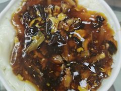 -天宫院小吃·包子炒肝儿(管庄店)